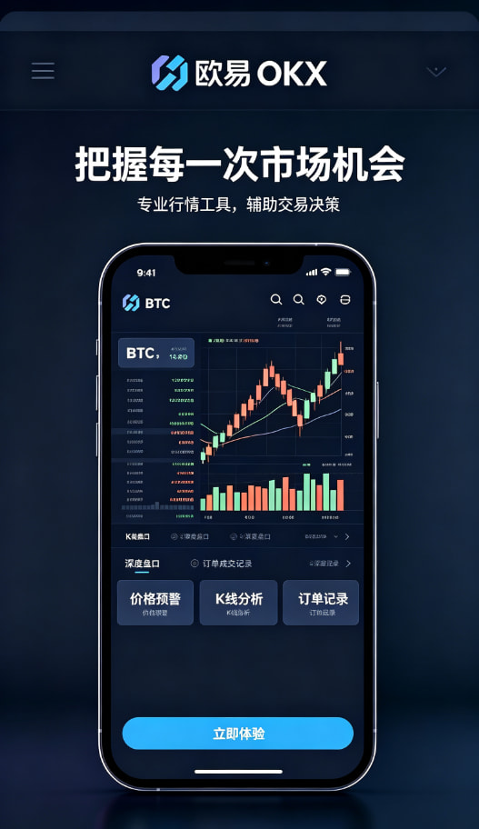 欧交易所APP体验图